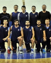 İNEGÖL BELEDİYESPOR: 71 EDİRNESPOR: 65