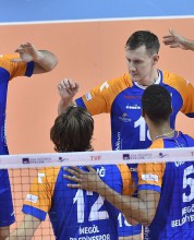 HALKBANK:3 İNEGÖL BELEDİYESPOR:1