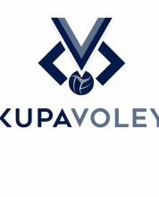 KUPA VOLEY'DE RAKİP AFYON BLD YÜNTAŞ