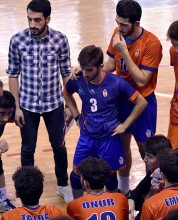 TOFAŞ SPOR:3 İNEGÖL BELEDİYESPOR:2