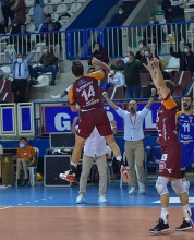 İNEGÖL BELEDİYESPOR:3 TOKAT BELEDİYE PLEVNE:1 