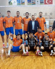 İNEGÖL BELEDİYESPOR:3 SÜREYYAPAŞA GENÇLİK:0