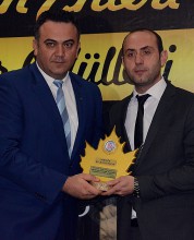 YILIN SPOR KULÜBÜ SEÇİLDİK