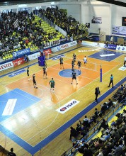 İNEGÖL BELEDİYESPOR:1 FENERBAHÇE:3