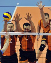 İNEGÖL BELEDİYESPOR:0 GALATASARAY:3