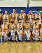 İNEGÖL BELEDİYESPOR: 116 BURSA BASKET: 38