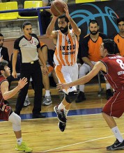 İNEGÖL BELEDİYESPOR:109  UPS: 57