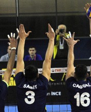 İNEGÖL BELEDİYESPOR: 1 FENERBAHÇE: 3