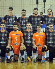 GENÇLERİMİZ PLAY-OFF'LARDA