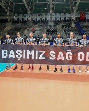 HALKBANK:3 İNEGÖL BELEDİYESPOR:0