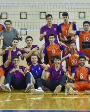 İNEGÖL BELEDİYESPOR:3 TOFAŞ SPOR:2