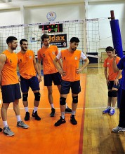 PLAY-OFF'LARA AVANTAJLI GİRMEK İSTİYORUZ