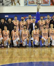  MALATYA BŞB:40 İNEGÖL BELEDİYESPOR: 88