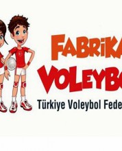 FABRİKA VOLEYBOL OKULLARI EĞİTİM SEMİNERİ İNEGÖL’DE