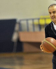 BASKET MAÇINA DAVET 