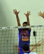 Halkbank: 3  İnegölBelediyespor: 0