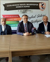 Uluslararası Mobilya Kupası başlıyor