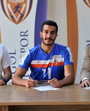 TUNÇ AYHAN’I TRANSFER ETTİK