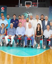 BASKETBOLDA GRUBUMUZ VE FİKTÜRÜMÜZ BELLİ OLDU