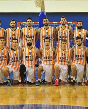 NİLÜFER BELEDİYESPOR: 60 İNEGÖL BELEDİYESPOR:66