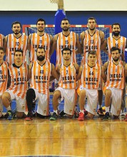 BANDIRMA KIRMIZI: 86    İNEGÖL BELEDİYESPOR: 92 