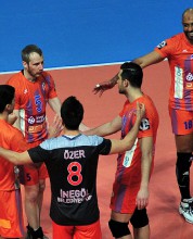 İnegöl Belediyespor:3 Gümüşhane Torul Gençlik:0