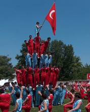 19 Mayıs Kutlu Olsun