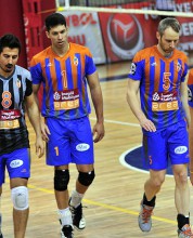 İnegöl Belediyespor:2 İBB:3